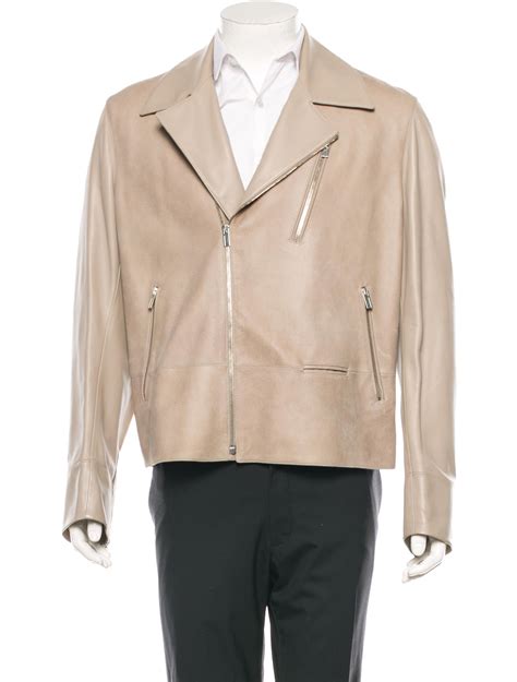 hermes leather jacket 2017